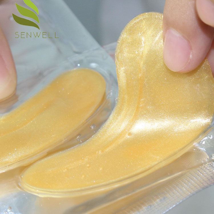 24k gold eye mask 24k gold eye mask