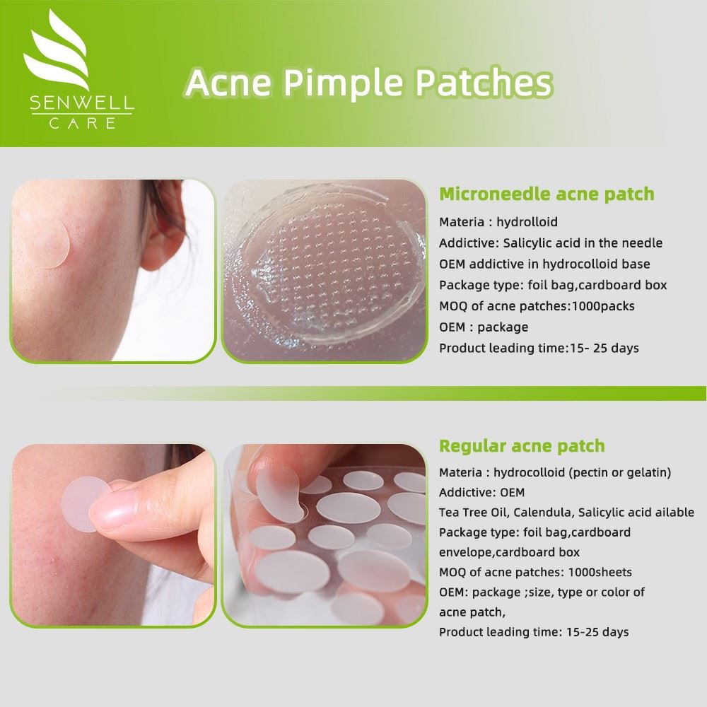 microneedle patch microneedle patch