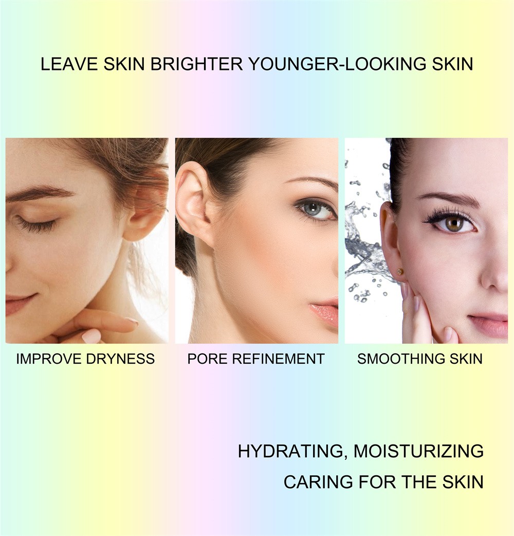 hydrogel gel sheet mask hydrogel gel sheet mask