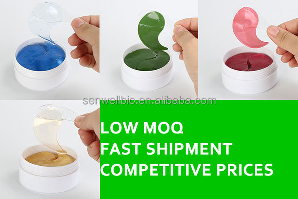 Under-Eye Patches Under-Eye Patches