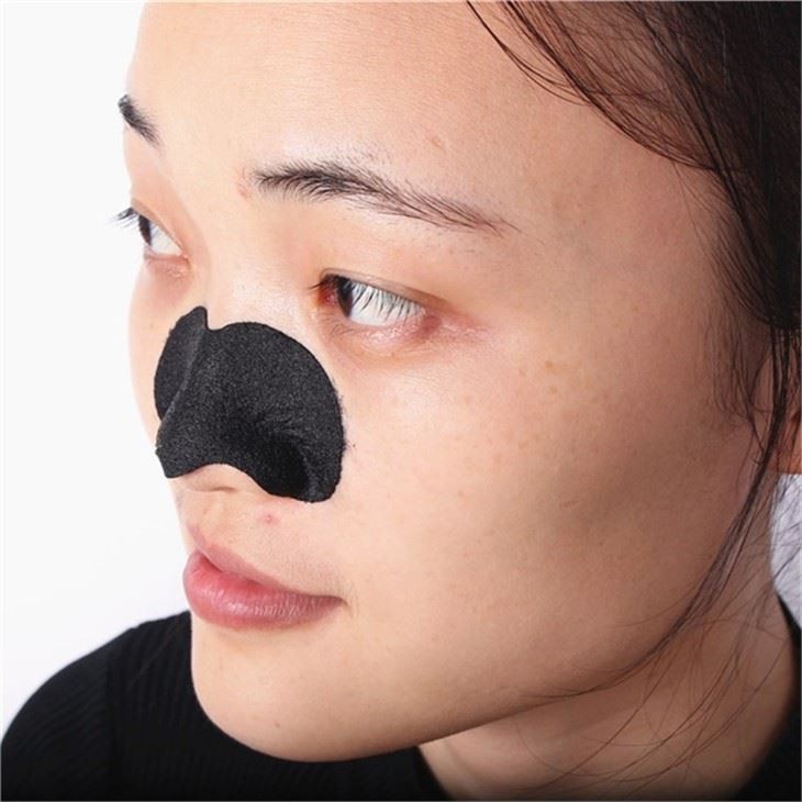 blackhead removal nose strips