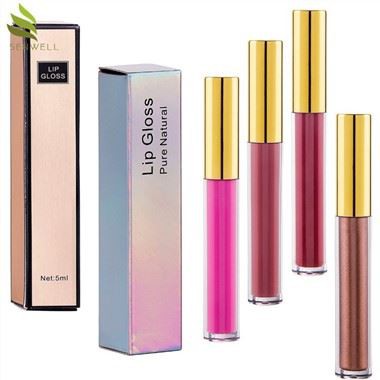 Bộ son môi lâu trôi