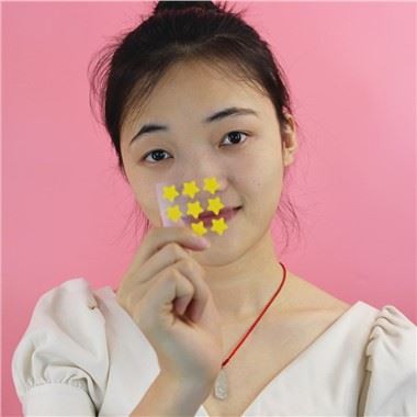 Cây trà trị mụn