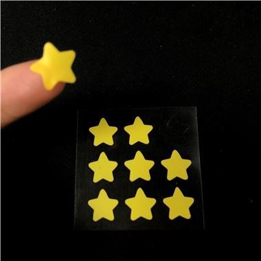 Star Pimple Patches