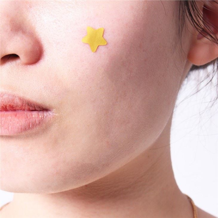 ACNE PIMPLE MASTER PATCH