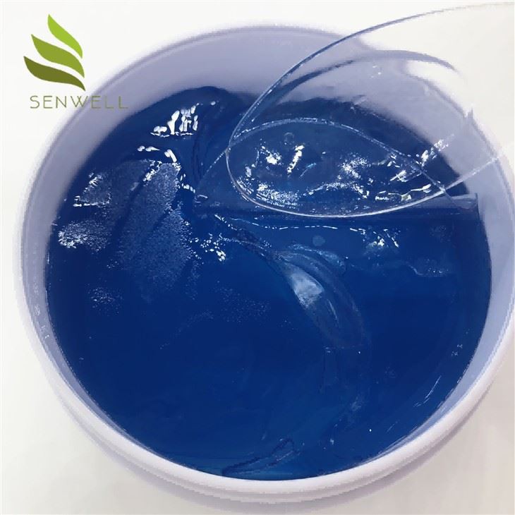 Bright Eye Firming under eye patches