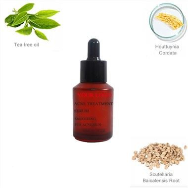 Serum trị mụn