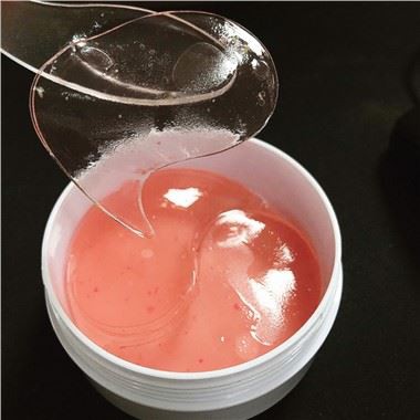 Mặt nạ mắt sáng