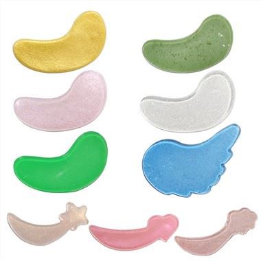 Miếng dán mắt Collagen