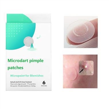Miếng dán mụn Microdart