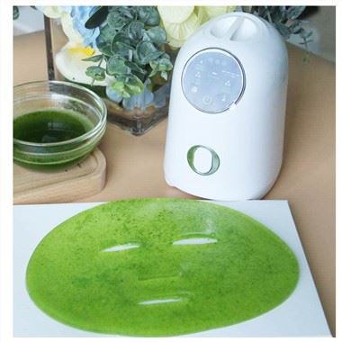 Nhà sản xuất mặt nạ tự nhiên