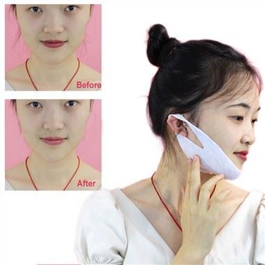 Mặt nạ giảm béo mặt chữ V