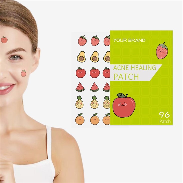 Remover Hydrocolloid Patches Nose Patches