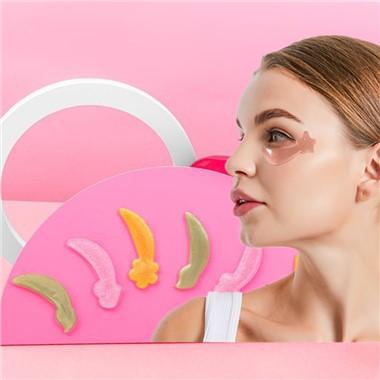 MẶT NẠ MẮT VÀNG HYDRA-BRIGHT