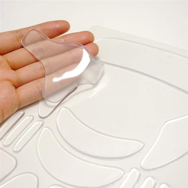 silicone gel10