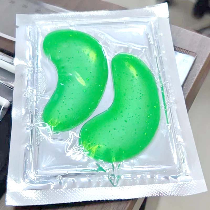 Mặt nạ dưỡng ẩm cho mắt