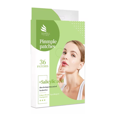 Miếng dán lỗ mũi