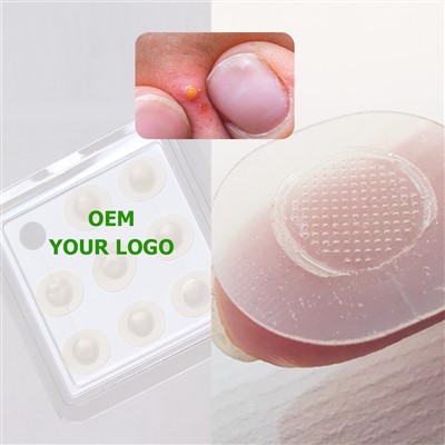 Miếng dán mụn Microneedle